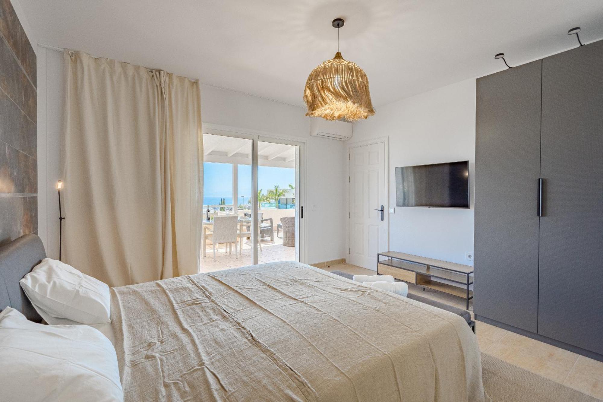 Villa Sabina - 6 Bedroom House Costa Adeje  Exteriér fotografie