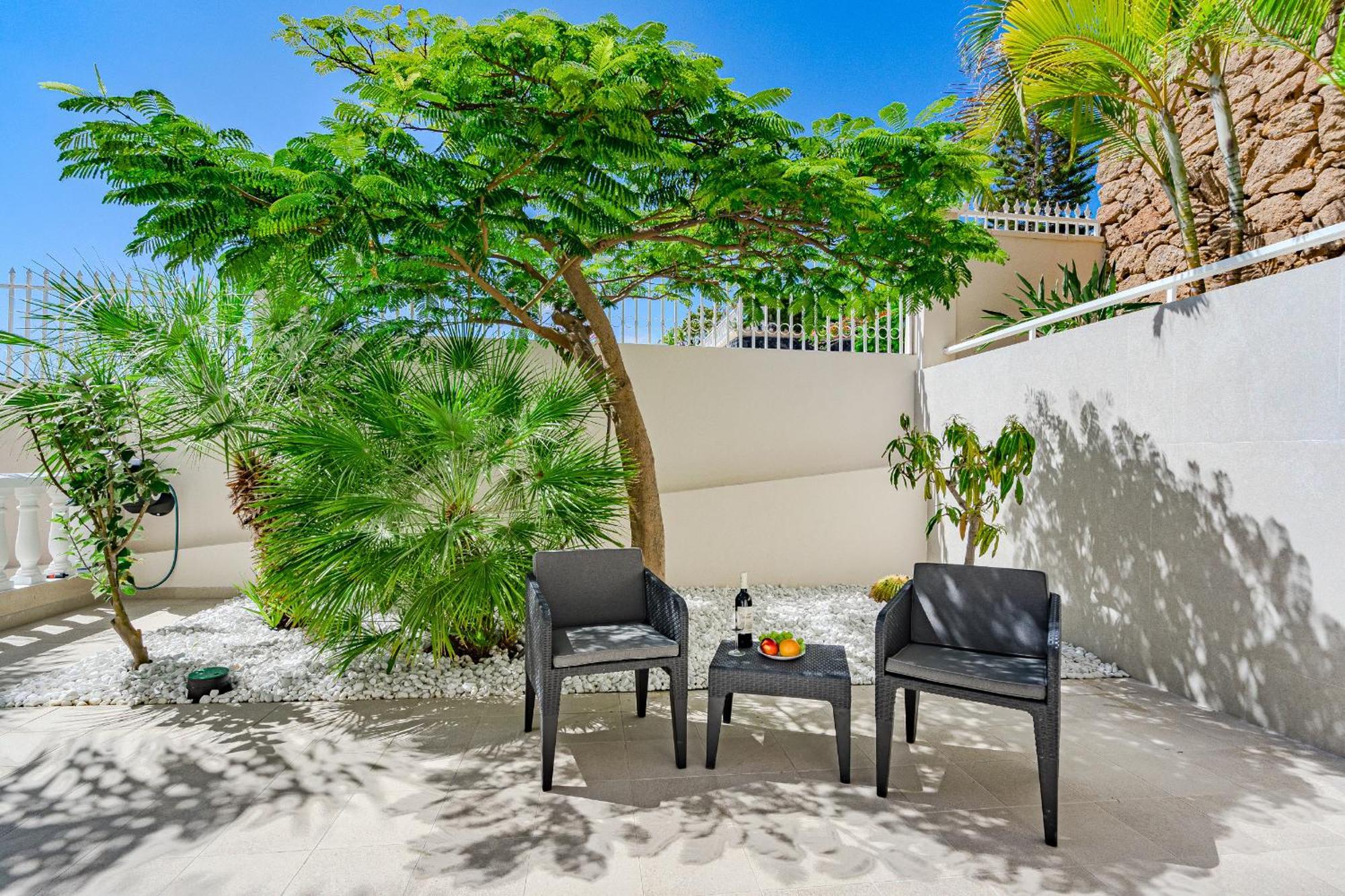 Villa Sabina - 6 Bedroom House Costa Adeje  Exteriér fotografie